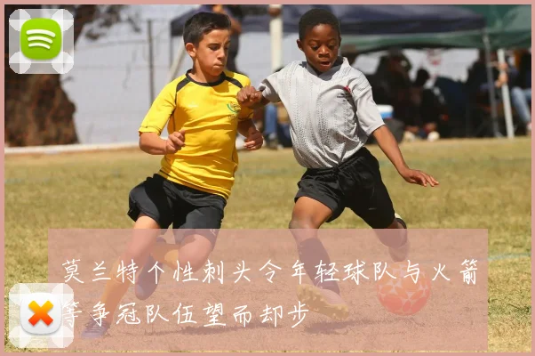 莫兰特个性刺头令年轻球队与火箭等争冠队伍望而却步